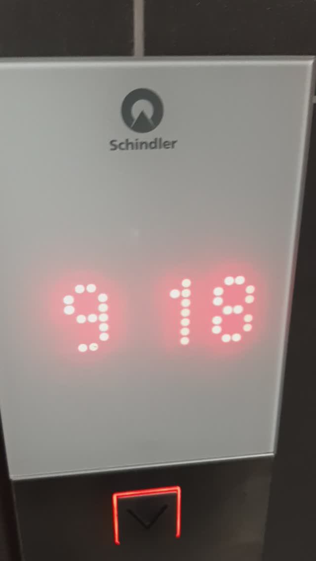 Небоскребы нерезиновой