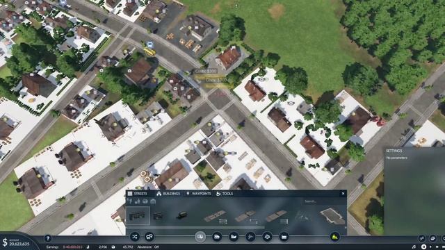 The Phoenix Plays Transport Fever 2 Episode 39 Track Town and Port смотреть онлайн