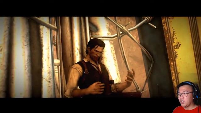 Back to Reality | Let's Play Evil Within Part 20 смотреть онлайн
