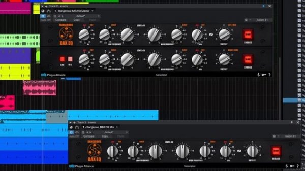 Plugin Alliance MEGA BUNDLE - EVERY. SINGLE. PLUGIN. (2019)