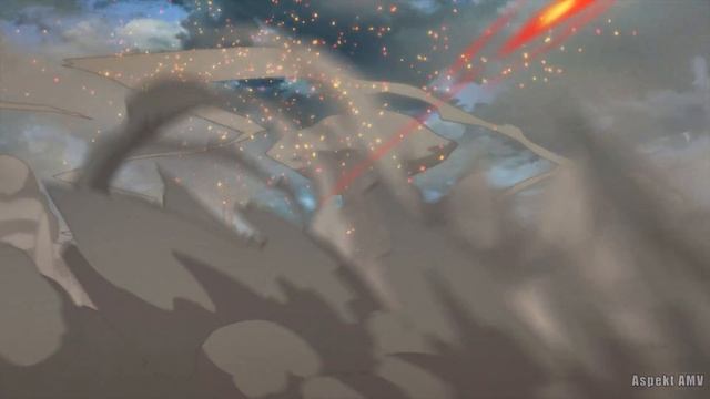 Tsuki ga Michibiku Isekai Douchuu「AMV」Higher.mp4 смотреть онлайн