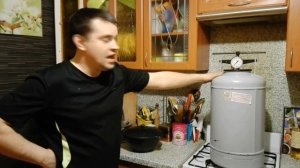 Белорусский АВТОКЛАВ / для ДОМАШНЕГО консервирования / ОБЗОР, ПРИНЦИП РАБОТЫ