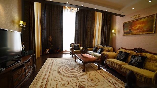 Роскошная усадьба на берегу чистейшего озера Таватуй