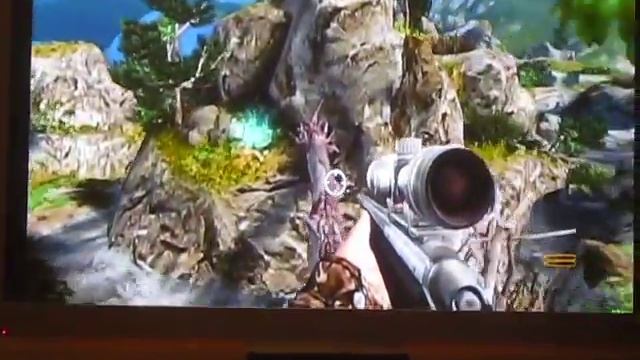 Cabelas Big Game Hunter 2010 (Mission 3) смотреть онлайн