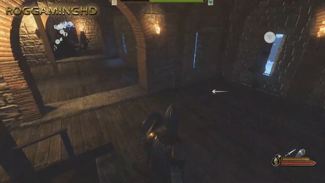 Mount & Blade II: Bannerlord Gameplay - nVidia Geforce Now - GTX 960M 4 GB (ASUS ROG Laptop) смотреть онлайн