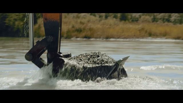 Liebherr - Die Reise der Steine смотреть онлайн