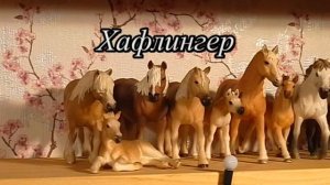 Моя коллекция лошадей Schleich (шляйх обзор) | Schleich Collection Tour July 2019