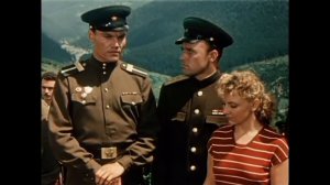 Над Тиссой. Öбнуление