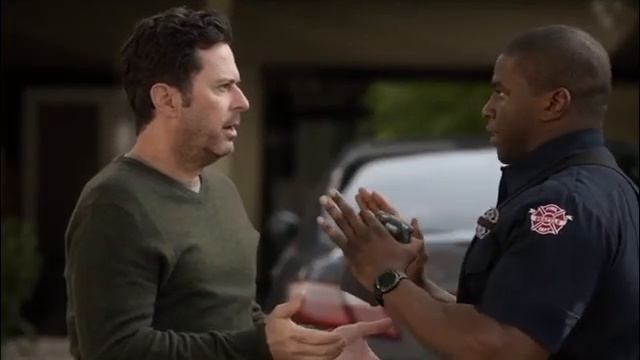 Station 19 jack helps abused mother (5) 3x13 смотреть онлайн