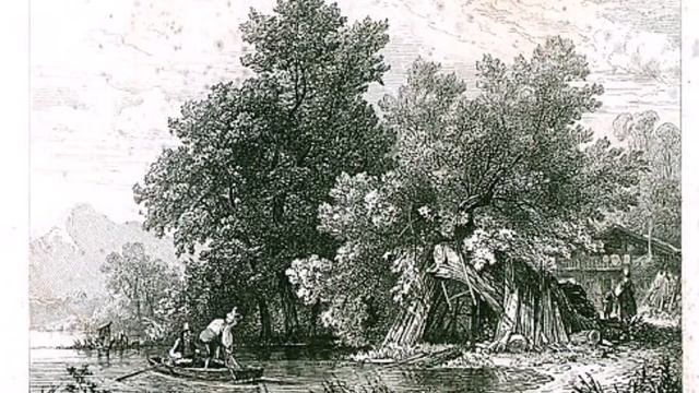 Glinka. The Separation (nocturne) --- Mikhail Kollontay (piano) смотреть онлайн