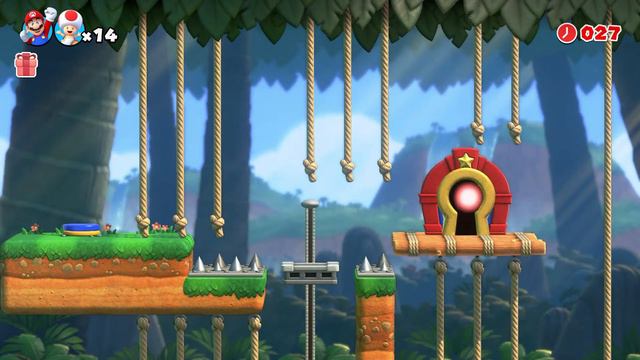 🔴 LIVE - Husband and Wife Play Mario vs. Donkey Kong (NEW!) смотреть онлайн