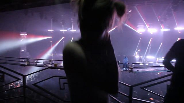 World of Drum&Bass (29.02.2020) Aftermovie смотреть онлайн