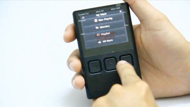 ido Audio - giới thiệu chi tiết máy nghe nhạc ibasso DX50 смотреть онлайн