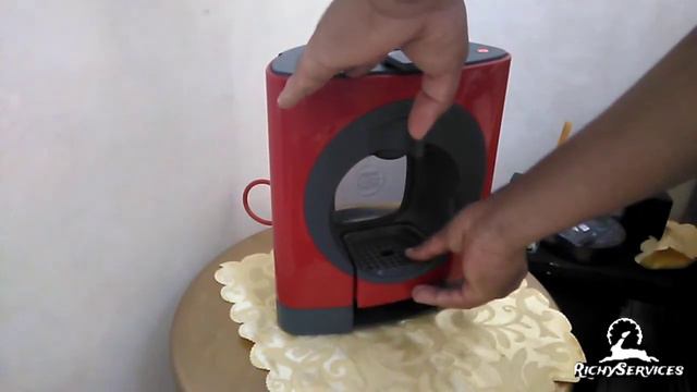 Dolce Gusto Oblo Review смотреть онлайн