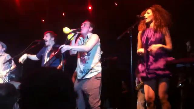 Ленинград - Magic People! Voodoo People!