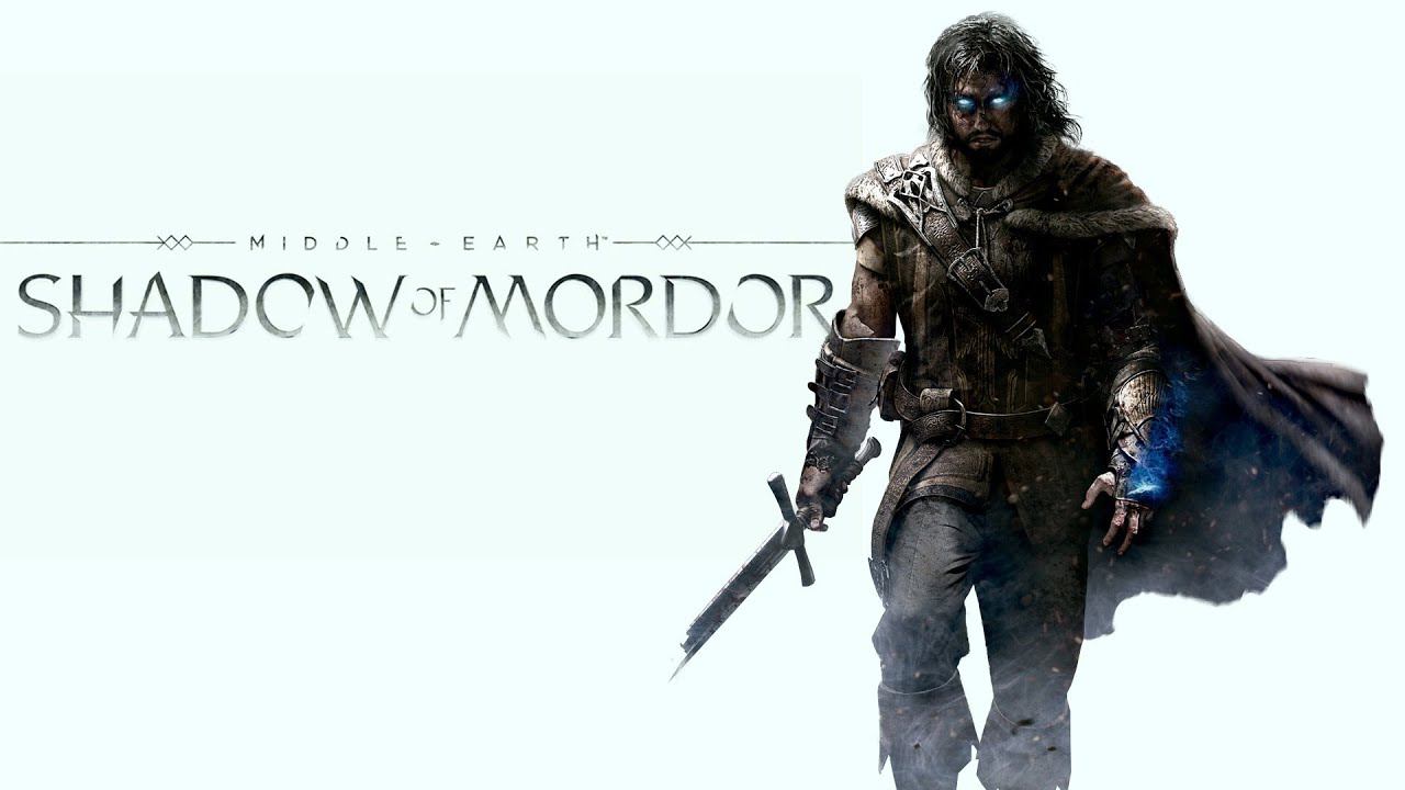 #Прохождение Middle-Earth: Shadow Of Mordor  — Часть 17 (Королева)