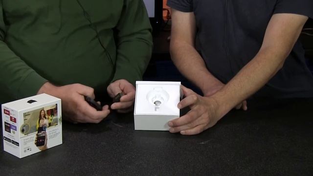 Chromecast Ultra Unboxing смотреть онлайн