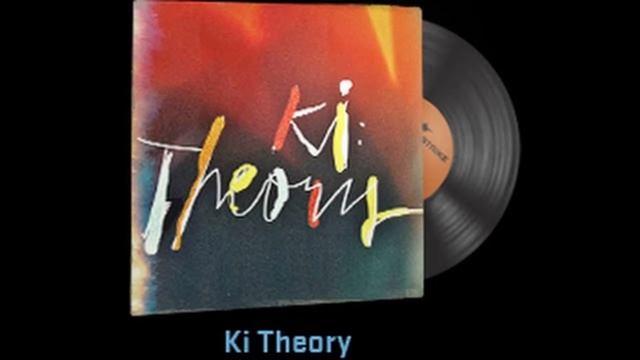 CSGO Music Kit Ki Theory, MOLOTOV, but looped mvp sound смотреть онлайн