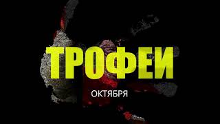 ТРОФЕИ ( trophy fish ) Рыбацкая усадьба. Трофейная рыбалка. Прикормочный кораблик. смотреть онлайн