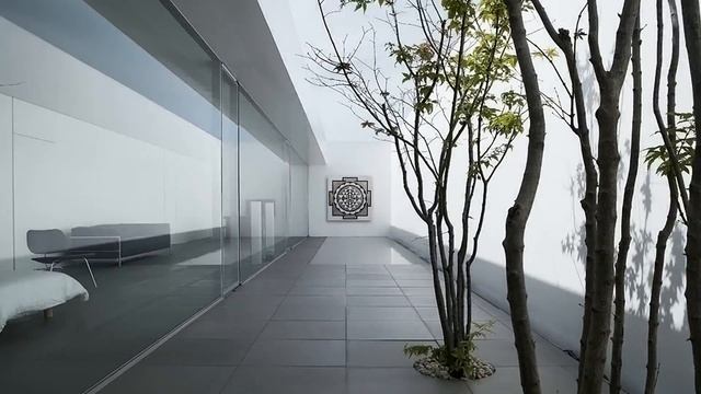 SRI YANTRA ART. STOP THINK AND LOOK смотреть онлайн