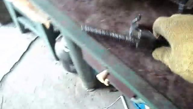 Ниссан примера р12 снятие и ремонт задней стойки подвески смотреть онлайн