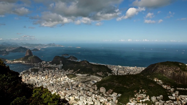 A day in Rio De Janeiro (1) смотреть онлайн