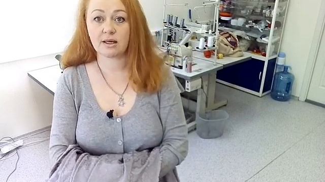 Часть 1. ШЬЕМ ЖАКЕТ И ПЛАТЬЕ ИЗ ЖАККАРДОВОЙ ТКАНИ. ВЫБОР ТКАНИ, ОСОБЕННОСТИ ПРИЁМА ЗАКАЗА. смотреть онлайн