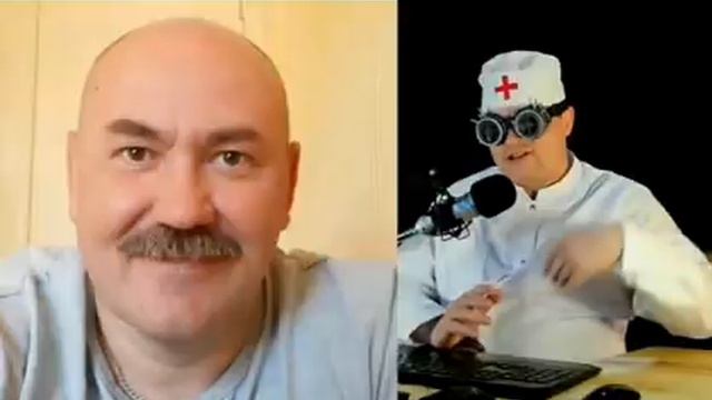 Максометр (МД) и Доктор Зло, он же Реалист ( защитник Эгалитарного движения). смотреть онлайн