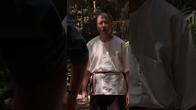 KICKBOXER En 30 SEGUNDOS