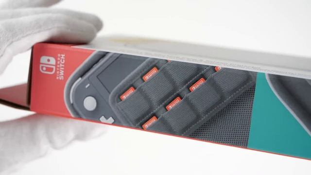 Nintendo Switch Lite Console Unboxing (All Colors) - Zelda, Minecraft, Fortnite смотреть онлайн