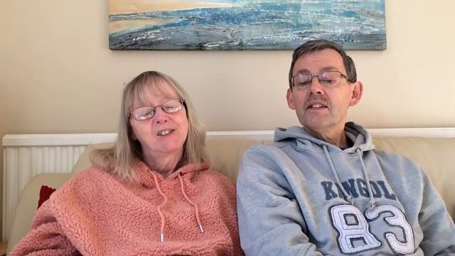 Morning Prayer Friday 22/01/2021 Hutton And Locking