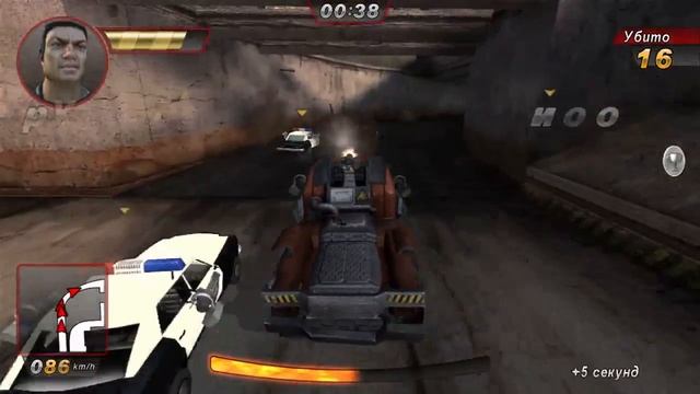 Sledgehammer  Gear Grinder - ОБЗОР!