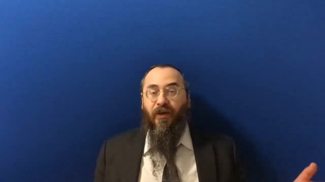 Каков минимальный возраст для Небесного наказания; какие души больше не будут судимы (Брейшит 26) смотреть онлайн