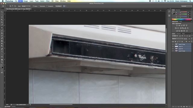 Speed Photoshop 13 #photoshop смотреть онлайн