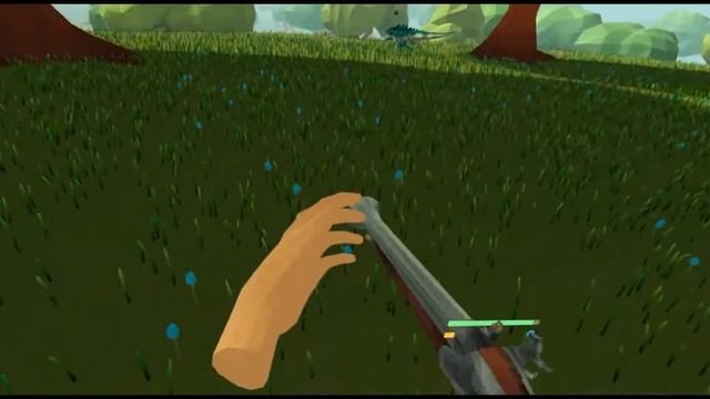 OrbusVR (VR Gameplay) смотреть онлайн