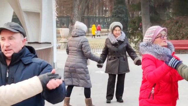 Kharkiv Харьков Танцы Ты меня свела с ума 2021 смотреть онлайн