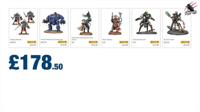 IMPERIUM MAGAZINE Extended With 8 Bonus Models! Is It Worth Continuing? смотреть онлайн