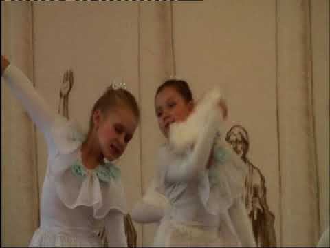 Занесение в "Золотую книгу" имени Екатерины Павловны (ч.2) смотреть онлайн