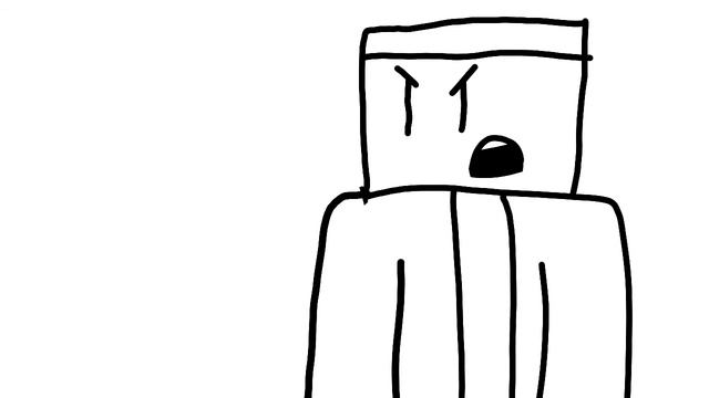 Продай мне стак кирпичей!!(meme animation) Оригинал-Бемон смотреть онлайн