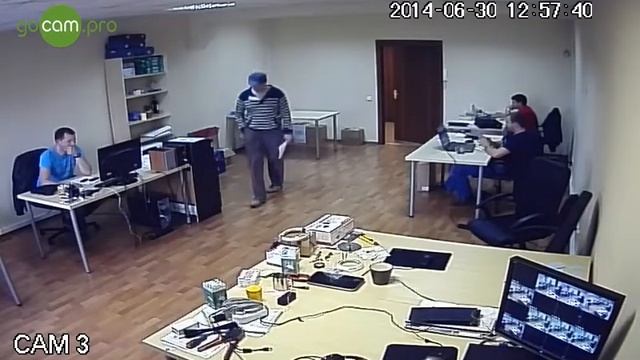 Видеокамера Dahua CA-DW181E смотреть онлайн