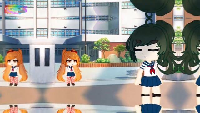 Что такое доброта||meme gc||•lassania•[yandere simulator] смотреть онлайн
