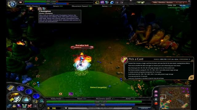 The Most Overpowered Champion to Ever Exist in League of Legends смотреть онлайн