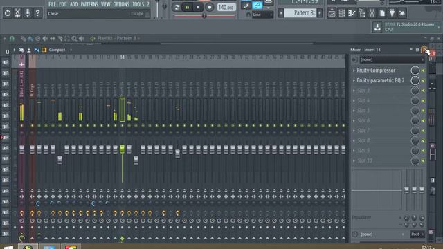 FL studio Remake: New World Sound & Thomas Newson - Flute (Tomsize & Simeon Remix) смотреть онлайн