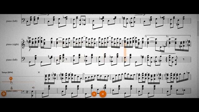 Audio Transpose Trailer смотреть онлайн