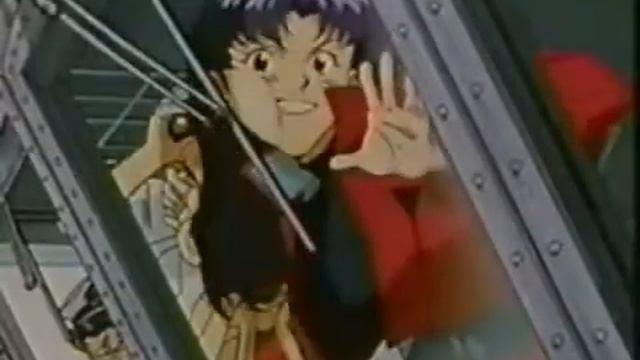 Rammstein evangelion смотреть онлайн