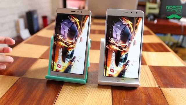 Redmi Note 3 Pro Vs Redmi Pro (Snapdragon 650 VS Helio X20) смотреть онлайн