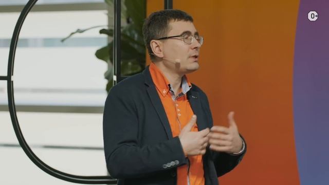 Как принимать дизайн-решения на основе данных. Инструмент быстрых тестов интерфейса, Юлия Перанидзе смотреть онлайн
