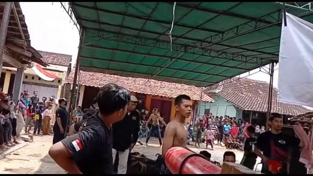 KESURUPAN SETAN MUMET 😅🤣//GEMBOLO.SINGO.ROBAN//LIVE DK. BONG//DS.PLELEN смотреть онлайн