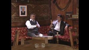 Kurtlar Vadisi - 15.Bölüm | FULL HD YENİ