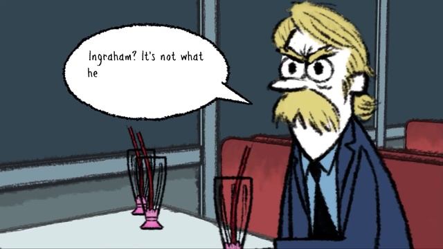 I CAN'T SEE WHAT'S HAPPENING! | Puzzle Agent 2 | PART 5 смотреть онлайн
